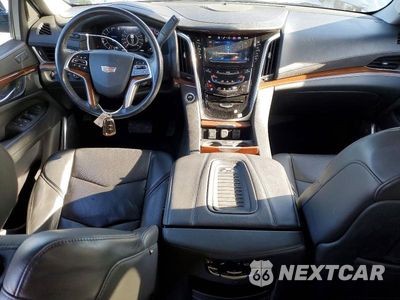 Zdjęcie 8 z 13 samochodu: 2020 CADILLAC ESCALADE ESV LUXURY VIN:1GYS4HKJ0LR182486 - miniatura