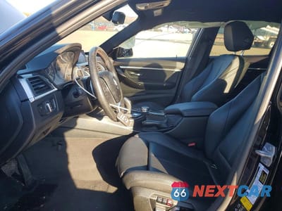 Zdjęcie 7 z 11 samochodu: 2016 BMW 328 XI SULEV VIN:WBA8E3G58GNU02429 - miniatura