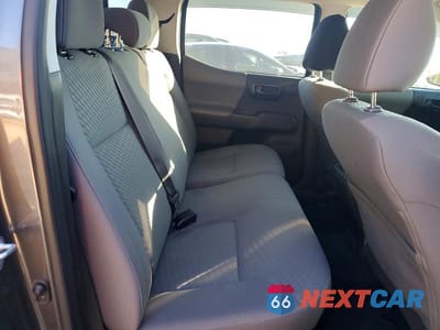 Zdjęcie 10 z 11 samochodu: 2021 TOYOTA TACOMA VIN:3TYCZ5AN2MT039299 - miniatura