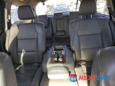 Zdjęcie 10 z 14 samochodu: 2015 HONDA ODYSSEY TOURING VIN:5FNRL5H92FB047023 - miniatura