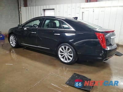 Drugie zdjęcie samochodu z przodu: 2016 CADILLAC XTS LUXURY COLLECTION VIN:2G61M5S31G9132524 - miniatura