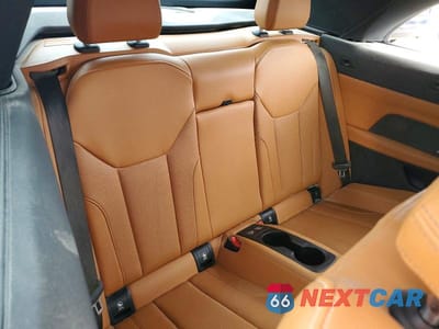 Zdjęcie 10 z 12 samochodu: 2023 BMW 430I VIN:WBA23AT0XPCL16545 - miniatura