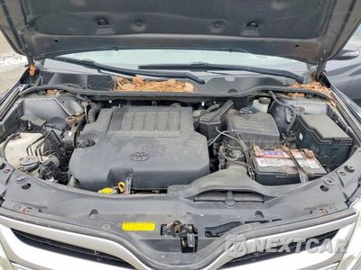 Zdjęcie 12 z 13 samochodu: 2013 TOYOTA VENZA VIN:4T3BK3BB6DU083096 - miniatura