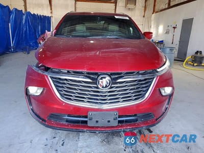 Piąte zdjęcie samochodu w środku: 2024 BUICK ENCLAVE PREMIUM VIN:5GAEVBKW8RJ132257 - miniatura