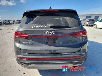 Zdjęcie 6 z 15 samochodu: 2023 HYUNDAI SANTA FE SE VIN:5NMS14AJ2PH653900 - miniatura