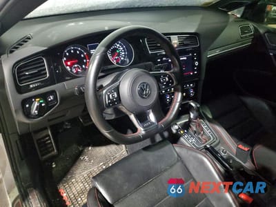 Zdjęcie 8 z 12 samochodu: 2021 VOLKSWAGEN GTI S VIN:3VW6T7AU1MM011245 - miniatura