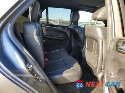 Zdjęcie 11 z 12 samochodu: 2018 MERCEDES-BENZ GLE 350 VIN:4JGDA5JB4JB115164 - miniatura