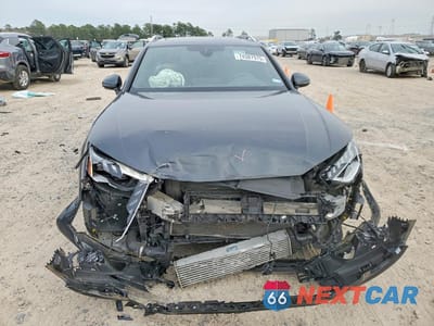 Piąte zdjęcie samochodu w środku: 2023 AUDI A4 ALLROAD PRESTIGE VIN:WA19AAF40PA022857 - miniatura