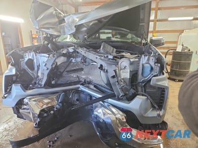 Piąte zdjęcie samochodu w środku: 2023 CHEVROLET SILVERADO K1500 LT VIN:3GCUDDED8PG260239 - miniatura