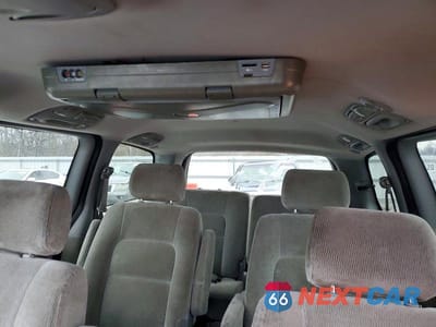 Zdjęcie 10 z 12 samochodu: 2005 KIA SEDONA EX VIN:KNDUP132456769993 - miniatura