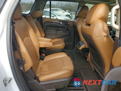 Zdjęcie 11 z 14 samochodu: 2016 BUICK ENCLAVE VIN:5GAKVCKD1GJ297023 - miniatura