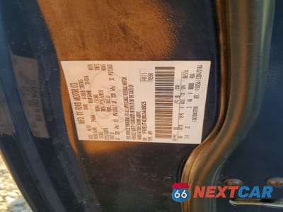 Zdjęcie 13 z 13 samochodu: 2008 FORD EXPLORER EDDIE BAUER VIN:1FMEU74E88UA08825 - miniatura