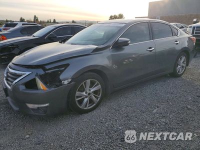 2015 NISSAN ALTIMA 2.5 1N4AL3AP9FC269149 - główne zdjęcie licytacji z USA - miniatura