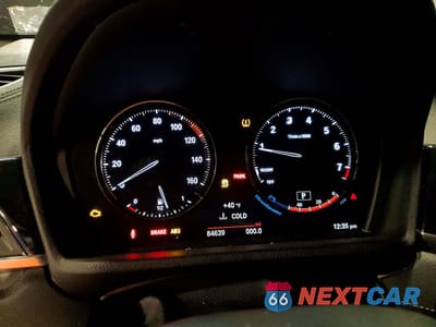 Zdjęcie 9 z 15 samochodu: 2018 BMW X2 XDRIVE28I VIN:WBXYJ5C34JEF79040 - miniatura