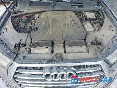 Zdjęcie 12 z 12 samochodu: 2018 AUDI Q7 PREMIUM VIN:WA1AHAF79JD009260 - miniatura