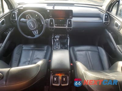 Zdjęcie 8 z 12 samochodu: 2022 KIA SORENTO SX VIN:5XYRKDLF0NG151611 - miniatura