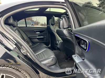 Zdjęcie 6 z 10 samochodu: 2023 MERCEDES-BENZ C 300 4MATIC VIN:W1KAF4HB0PR143817 - miniatura