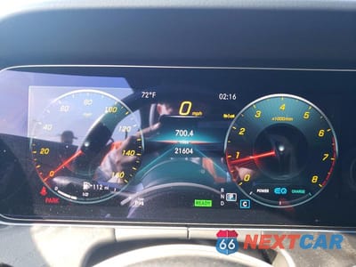 Zdjęcie 9 z 13 samochodu: 2023 MERCEDES-BENZ E 450 VIN:W1K1J5JB0PF202977 - miniatura