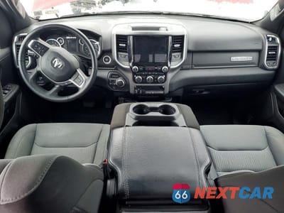 Zdjęcie 8 z 12 samochodu: 2024 RAM 1500 BIG HORN/LONE STAR VIN:1C6RRFFG2RN136853 - miniatura