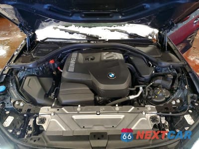 Zdjęcie 11 z 12 samochodu: 2025 BMW 330XI VIN:3MW89CW05S8E90264 - miniatura