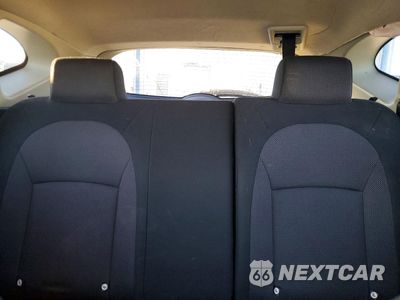 Zdjęcie 10 z 14 samochodu: 2008 NISSAN ROGUE S VIN:JN8AS58V28W104840 - miniatura