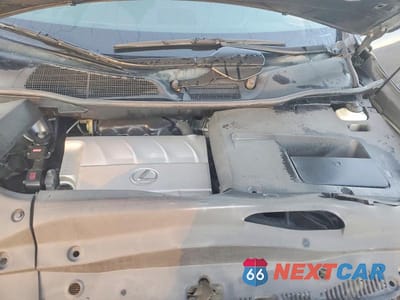 Zdjęcie 11 z 11 samochodu: 2013 LEXUS RX 350 BASE VIN:2T2BK1BA1DC205204 - miniatura