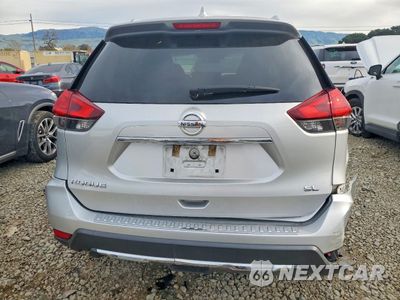 Zdjęcie 6 z 13 samochodu: 2017 NISSAN ROGUE S VIN:5N1AT2MT2HC830559 - miniatura