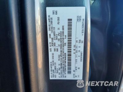 Zdjęcie 12 z 12 samochodu: 2022 FORD F150 SUPERCREW VIN:1FTEW1EP1NFA46229 - miniatura