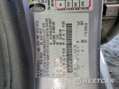 Zdjęcie 12 z 14 samochodu: 2016 FORD FIESTA SE VIN:3FADP4BJ2GM185837 - miniatura
