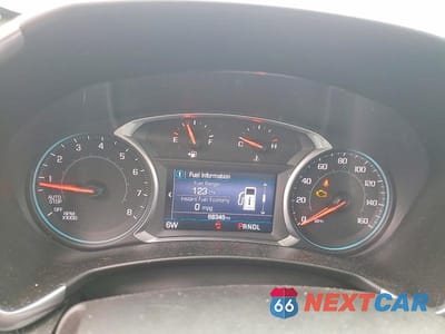 Zdjęcie 9 z 12 samochodu: 2019 CHEVROLET EQUINOX LT VIN:3GNAXVEX7KS558465 - miniatura