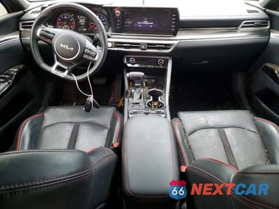 Zdjęcie 8 z 12 samochodu: 2024 KIA K5 GT VIN:5XXG44J89RG252727 - miniatura