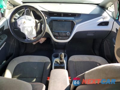 Zdjęcie 8 z 13 samochodu: 2017 CHEVROLET BOLT EV LT VIN:1G1FW6S04H4170884 - miniatura