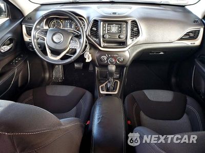 Zdjęcie 8 z 12 samochodu: 2015 JEEP CHEROKEE SPORT VIN:1C4PJLAB9FW637195 - miniatura