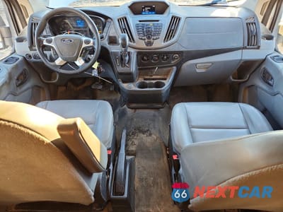 Zdjęcie 8 z 13 samochodu: 2017 FORD TRANSIT T-250 VIN:1FTYR1ZMXHKB37130 - miniatura