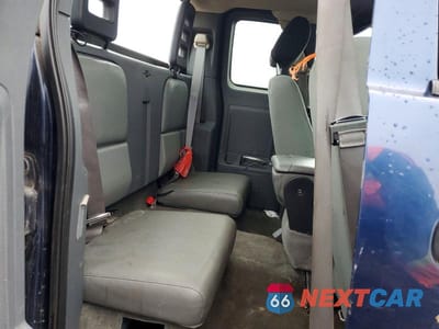 Zdjęcie 10 z 12 samochodu: 2007 DODGE DAKOTA ST VIN:1D7HE22KX7S117877 - miniatura