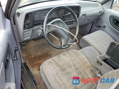 Zdjęcie 8 z 12 samochodu: 1994 FORD RANGER VIN:1FTCR10U8RTA03039 - miniatura