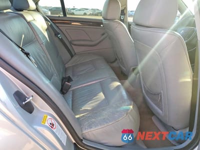 Zdjęcie 10 z 12 samochodu: 1999 BMW 323 I AUTOMATIC VIN:WBAAM3333XFP60962 - miniatura