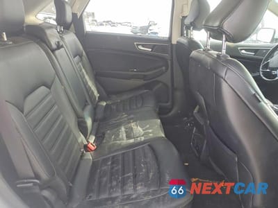Zdjęcie 11 z 13 samochodu: 2020 FORD EDGE SEL VIN:2FMPK3J94LBA44833 - miniatura