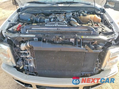 Zdjęcie 11 z 11 samochodu: 2008 FORD F350 SUPER DUTY VIN:1FTWW33R68EB79728 - miniatura