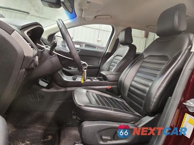 Zdjęcie 7 z 13 samochodu: 2020 FORD EDGE SEL VIN:2FMPK4J98LBB16607 - miniatura