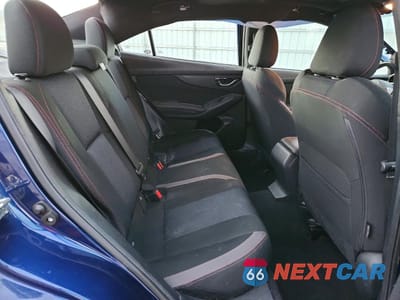 Zdjęcie 10 z 12 samochodu: 2018 SUBARU IMPREZA SPORT VIN:4S3GKAM67J3611477 - miniatura