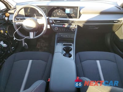 Zdjęcie 8 z 12 samochodu: 2024 HYUNDAI SONATA SEL VIN:KMHL14JA0RA402192 - miniatura