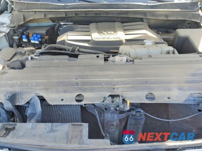 Zdjęcie 11 z 13 samochodu: 2018 NISS TITAN XD S VIN:1N6AA1F44JN520558 - miniatura