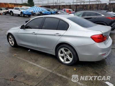 Drugie zdjęcie samochodu z przodu: 2015 BMW 328 I SULEV VIN:WBA3C1C54FP852480 - miniatura