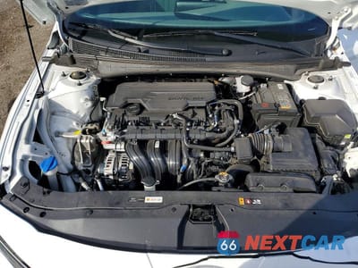 Zdjęcie 11 z 13 samochodu: 2024 HYUNDAI ELANTRA SEL VIN:KMHLM4DG6RU775551 - miniatura