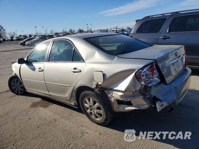 Drugie zdjęcie samochodu z przodu: 2004 TOYOTA CAMRY LE VIN:4T1BE30K34U902603 - miniatura