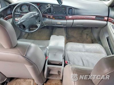 Zdjęcie 8 z 11 samochodu: 2004 BUICK LESABRE LIMITED VIN:1G4HR54K644129162 - miniatura