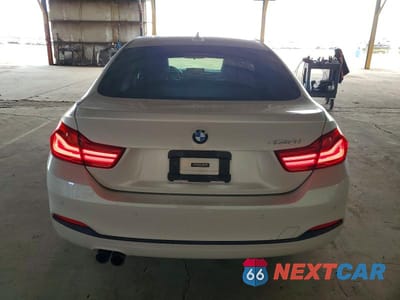Zdjęcie 6 z 12 samochodu: 2019 BMW 430I GRAN COUPE VIN:WBA4J1C59KBM15415 - miniatura