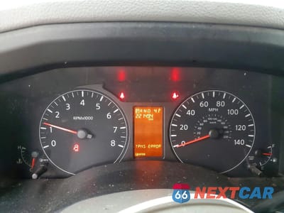 Zdjęcie 9 z 12 samochodu: 2013 NISSAN NV 2500 DELIVERY VAN VIN:1N6AF0LX6DN105367 - miniatura