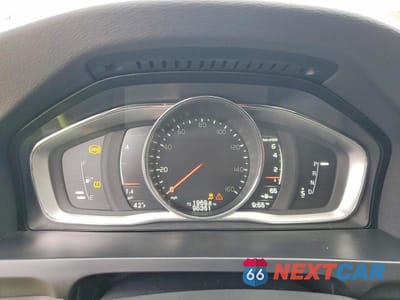 Zdjęcie 9 z 12 samochodu: 2017 VOLVO S60 PREMIER VIN:LYV402TK9HB148480 - miniatura